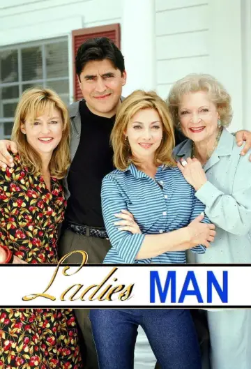 Ladies Man plakat