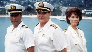 Zasłona do serialu "Love Boat: The Next Wave" #1659932