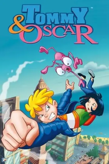 Tommy i Oscar (2000)