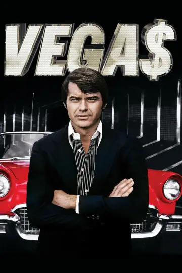 Vega$ plakat