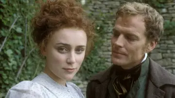 Zasłona к сериалу "Wives and Daughters" #1452219