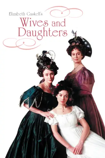 Wives and Daughters plakat