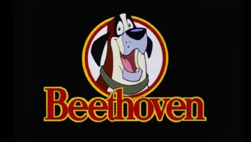 Zasłona do serialu "Beethoven" #1724338