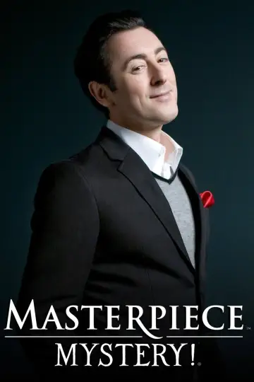 Plakat do serialu "Masterpiece Mystery" #1335901