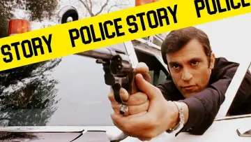Zasłona к сериалу "Police Story" #1411999