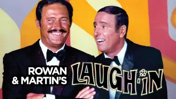 Zasłona к сериалу "Rowan & Martin