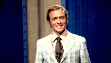 Zasłona к сериалу "The Dick Cavett Show" #1329601
