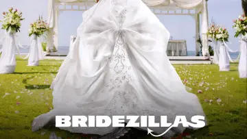 Zasłona do serialu "Bridezillas" #1413441