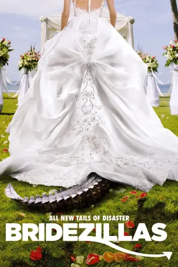 Bridezillas plakat