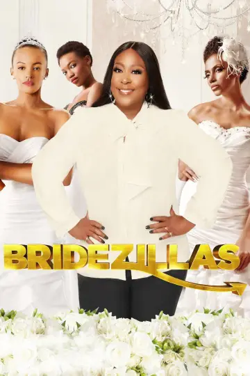 Plakat do serialu "Bridezillas" #1413445