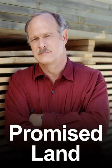 Promised Land plakat