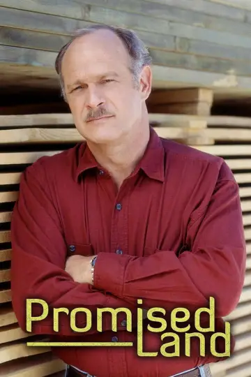 Promised Land plakat