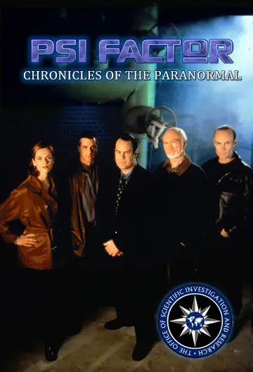 Czynnik PSI plakat