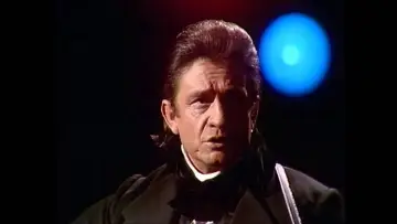 Zasłona do serialu "The Johnny Cash Show" #1751216