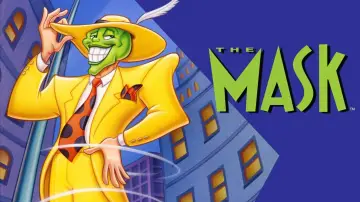 Zasłona к сериалу "Maska" #1361029