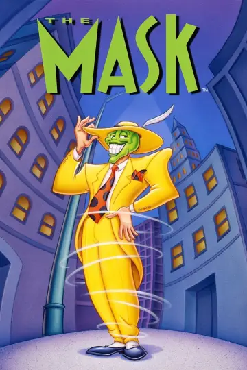 Maska (1995)