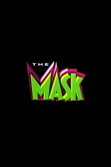 Plakat к сериалу "Maska" #1361040