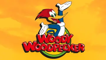 Zasłona do serialu "The New Woody Woodpecker Show" #1354714
