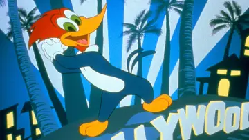 Zasłona do serialu "The New Woody Woodpecker Show" #1354715