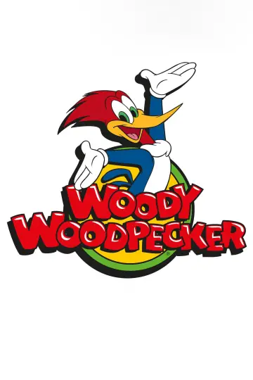 Plakat do serialu "The New Woody Woodpecker Show" #1354719