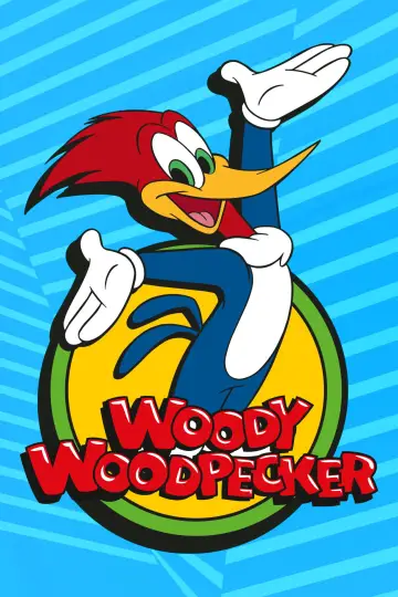 Plakat do serialu "The New Woody Woodpecker Show" #1354720