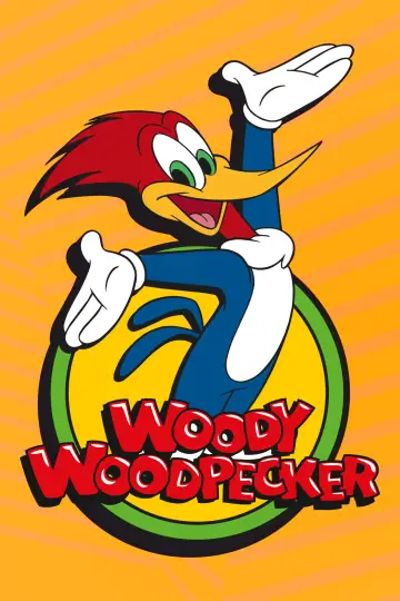 Plakat do serialu "The New Woody Woodpecker Show" #1354721