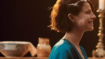 Zasłona к сериалу "Wielkie występy" #1220968