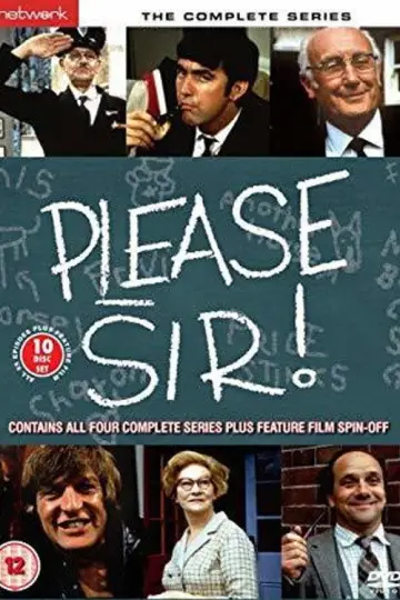 Proszę, panie! (1968–1972)
