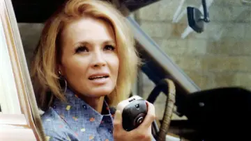 Zasłona к сериалу "Police Woman" #1337509