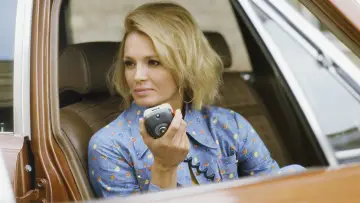 Zasłona к сериалу "Police Woman" #1337513