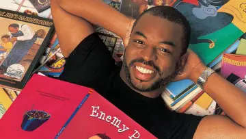 Zasłona к сериалу "Reading Rainbow" #1413175