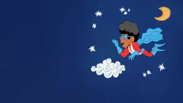 Zasłona do serialu "Schoolhouse Rock!" #1685036