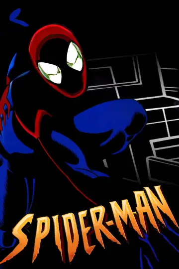 Plakat к сериалу "Spider-Man Unlimited" #1462061