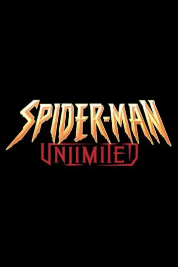 Plakat к сериалу "Spider-Man Unlimited" #1462063