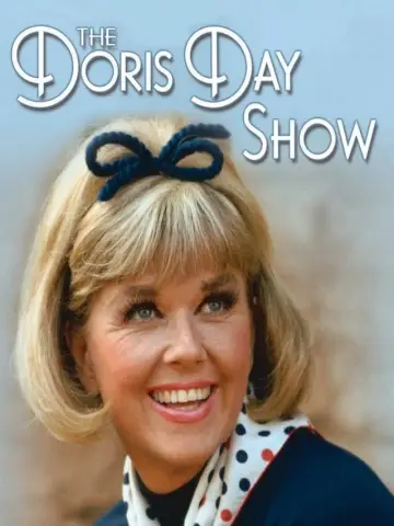 Plakat к сериалу "The Doris Day Show" #1417961
