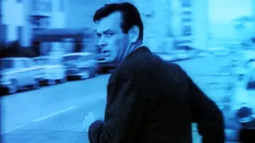 Zasłona к сериалу "Uciekinier" #1297320