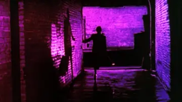 Zasłona к сериалу "Uciekinier" #1297321