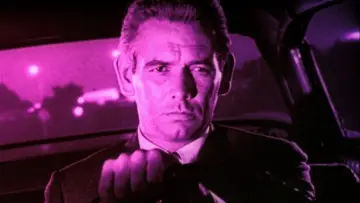 Zasłona к сериалу "Uciekinier" #1297323