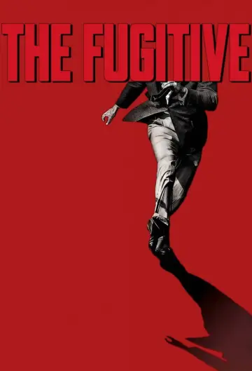 Plakat к сериалу "Uciekinier" #1297330