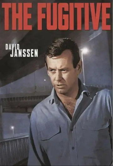 Plakat к сериалу "Uciekinier" #1297331