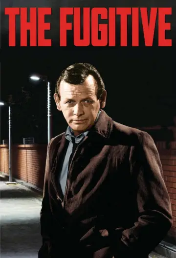 Plakat к сериалу "Uciekinier" #1297332