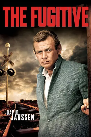 Plakat к сериалу "Uciekinier" #1297335