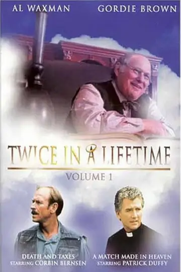 Twice in a Lifetime plakat