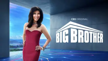 Zasłona к сериалу "Big Brother" #1218479