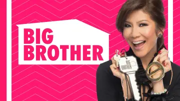 Zasłona к сериалу "Big Brother" #1218483