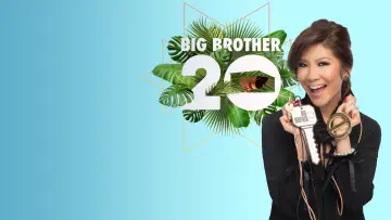 Zasłona к сериалу "Big Brother" #1218494