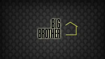 Zasłona к сериалу "Big Brother" #1218495