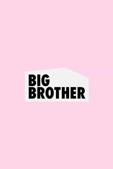Plakat к сериалу "Big Brother" #1218568