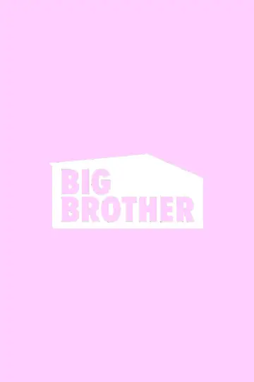Plakat к сериалу "Big Brother" #1218569