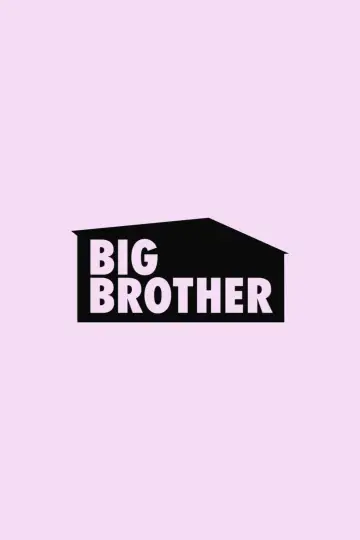 Plakat к сериалу "Big Brother" #1218570